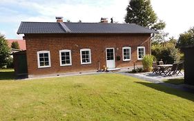 Ferienhaus Jantzen